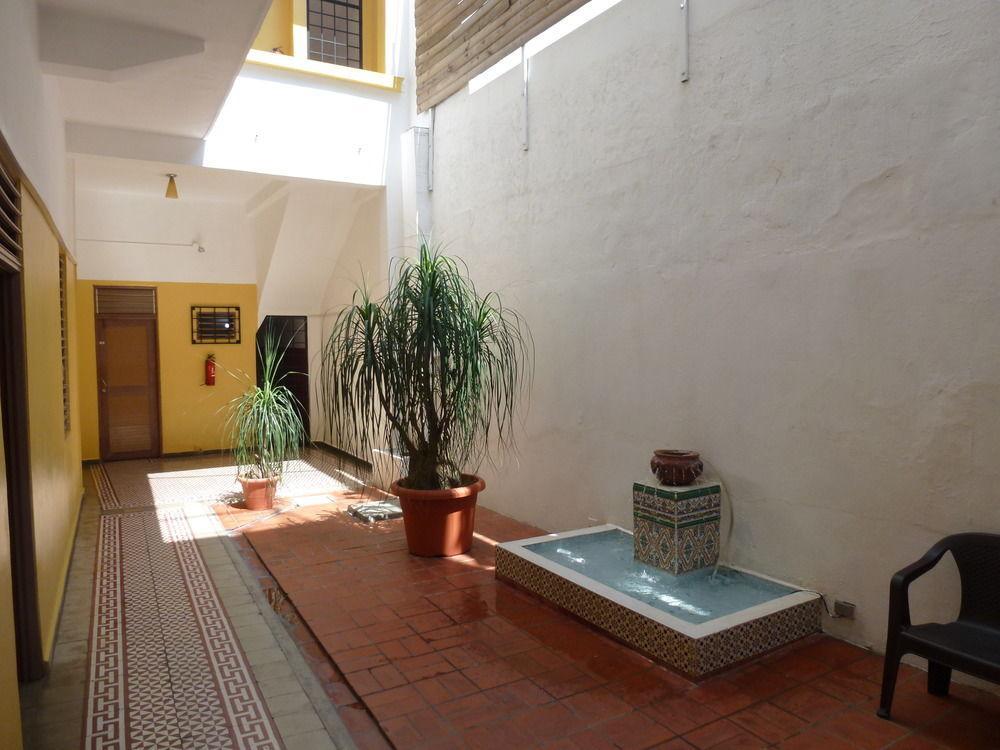 Residencial La Fonte Aparthotel Σάντο Ντομίγκο Εξωτερικό φωτογραφία