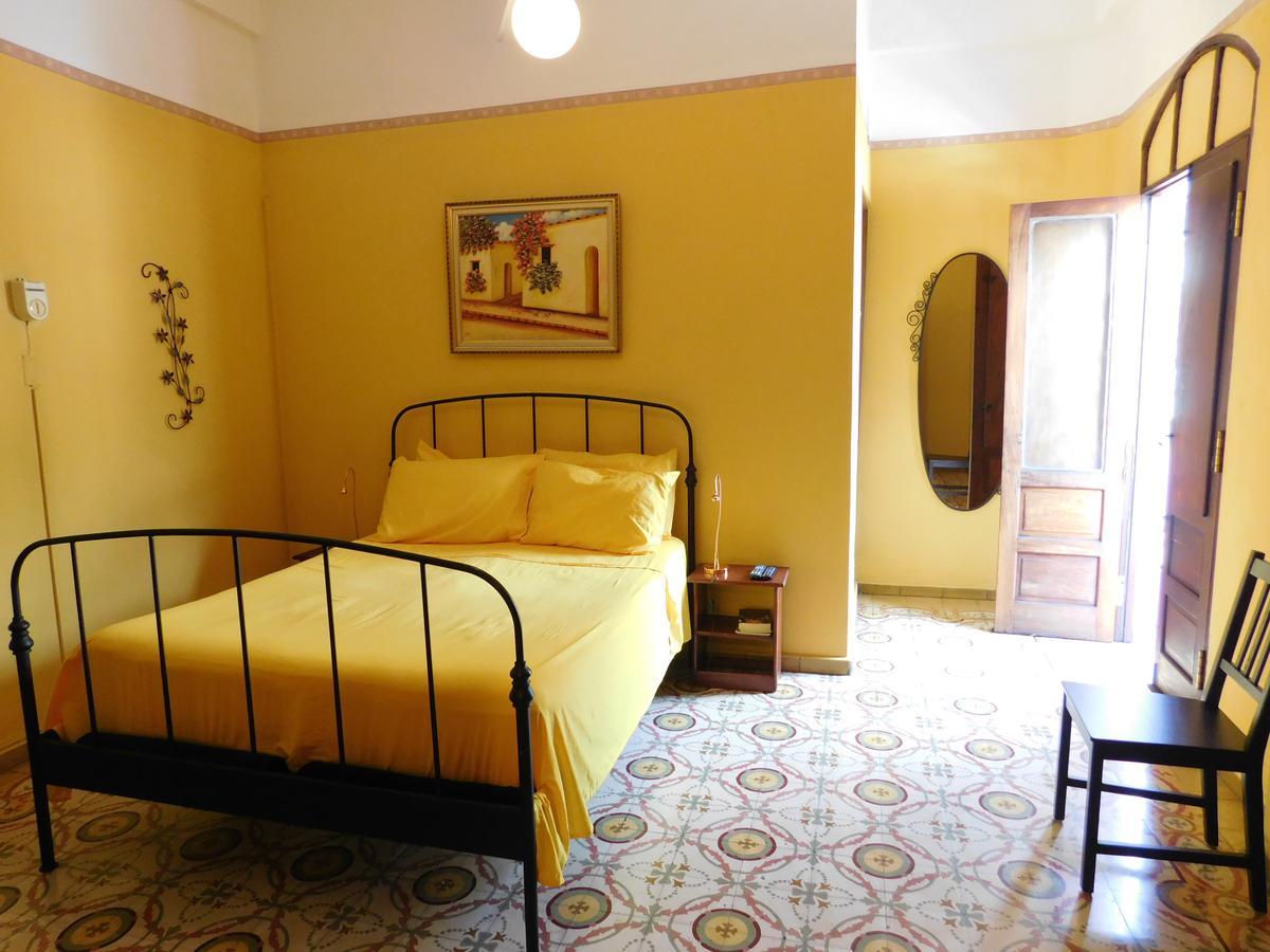 Residencial La Fonte Aparthotel Σάντο Ντομίγκο Εξωτερικό φωτογραφία
