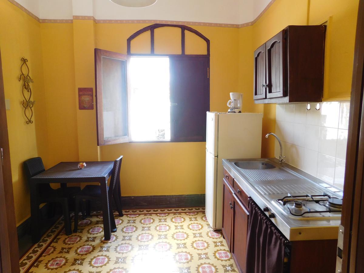 Residencial La Fonte Aparthotel Σάντο Ντομίγκο Εξωτερικό φωτογραφία