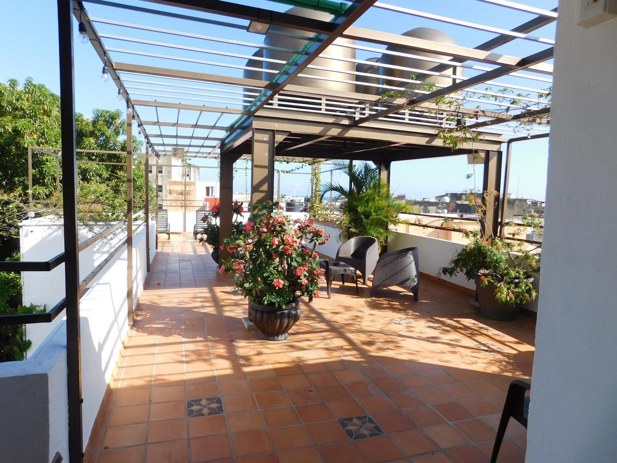 Residencial La Fonte Aparthotel Σάντο Ντομίγκο Εξωτερικό φωτογραφία