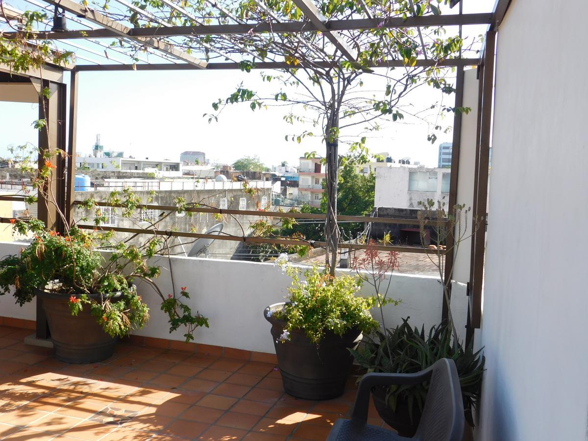 Residencial La Fonte Aparthotel Σάντο Ντομίγκο Εξωτερικό φωτογραφία