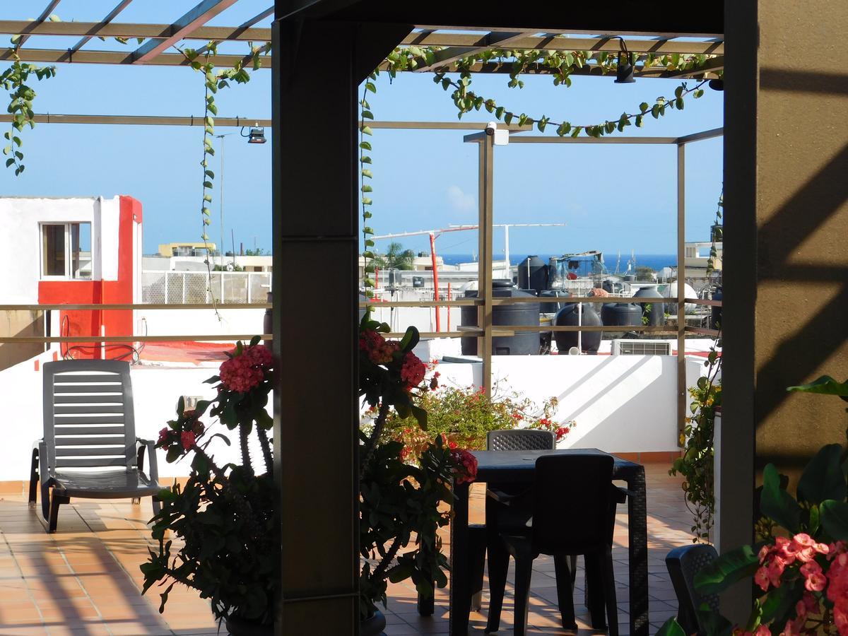Residencial La Fonte Aparthotel Σάντο Ντομίγκο Εξωτερικό φωτογραφία