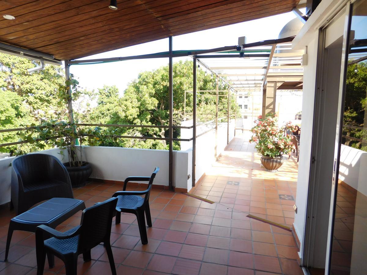 Residencial La Fonte Aparthotel Σάντο Ντομίγκο Εξωτερικό φωτογραφία