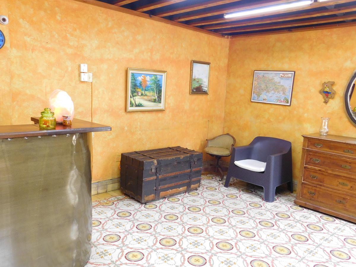 Residencial La Fonte Aparthotel Σάντο Ντομίγκο Εξωτερικό φωτογραφία
