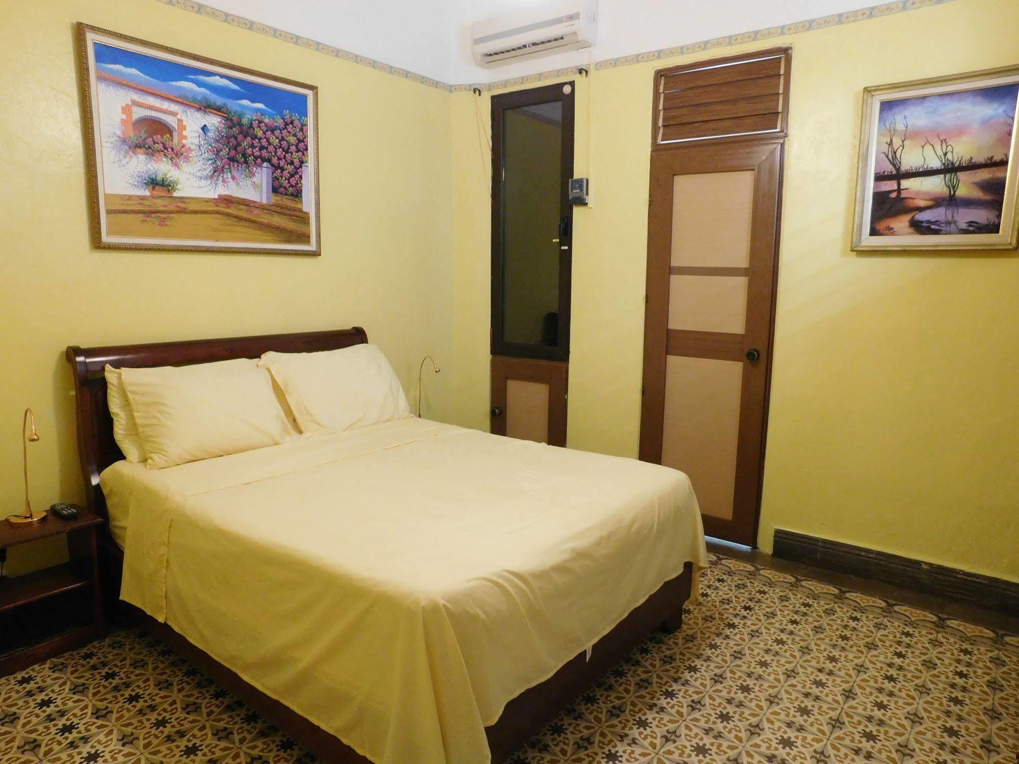 Residencial La Fonte Aparthotel Σάντο Ντομίγκο Εξωτερικό φωτογραφία