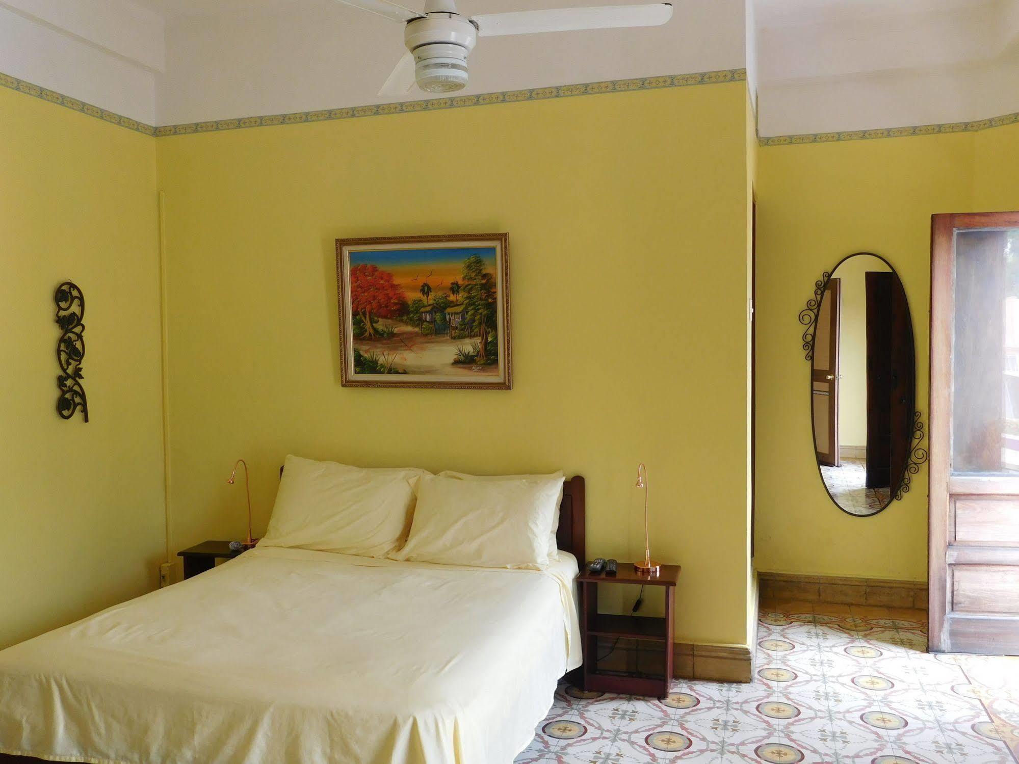 Residencial La Fonte Aparthotel Σάντο Ντομίγκο Εξωτερικό φωτογραφία