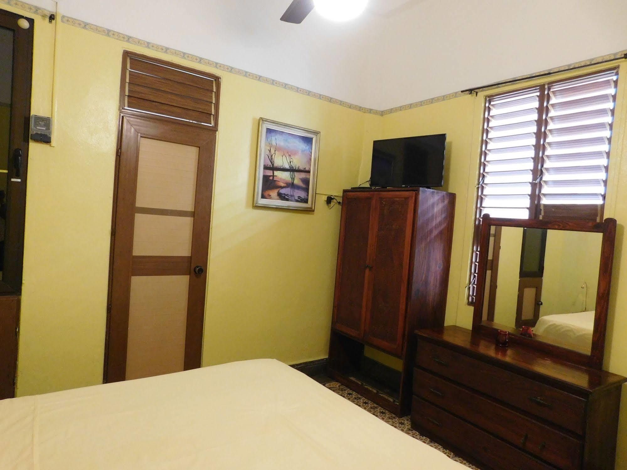 Residencial La Fonte Aparthotel Σάντο Ντομίγκο Εξωτερικό φωτογραφία