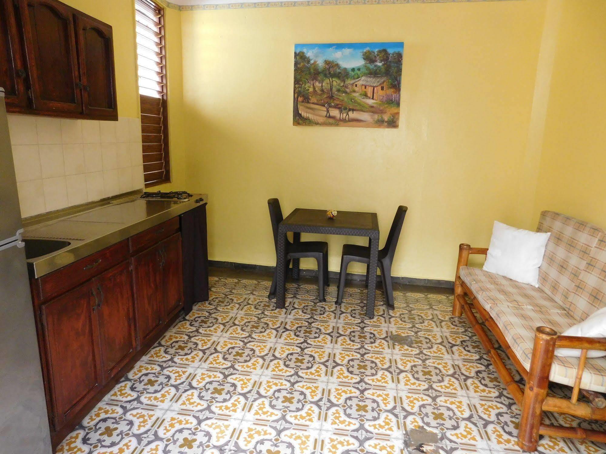 Residencial La Fonte Aparthotel Σάντο Ντομίγκο Εξωτερικό φωτογραφία