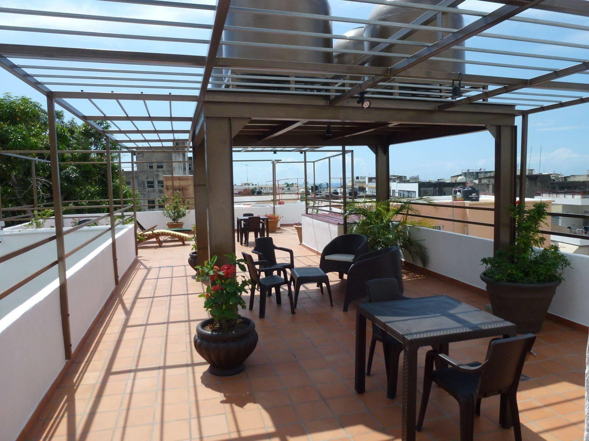Residencial La Fonte Aparthotel Σάντο Ντομίγκο Εξωτερικό φωτογραφία