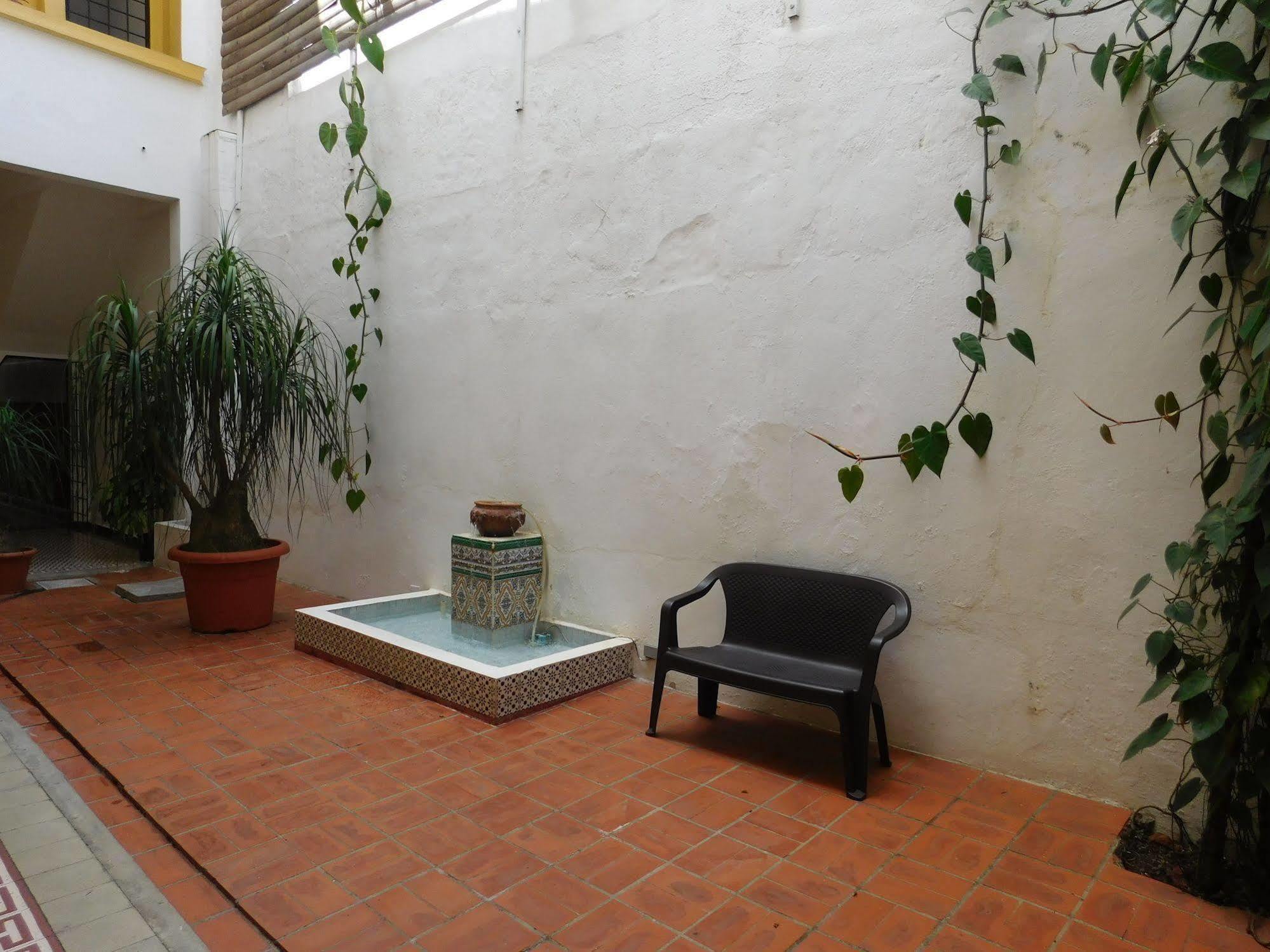 Residencial La Fonte Aparthotel Σάντο Ντομίγκο Εξωτερικό φωτογραφία