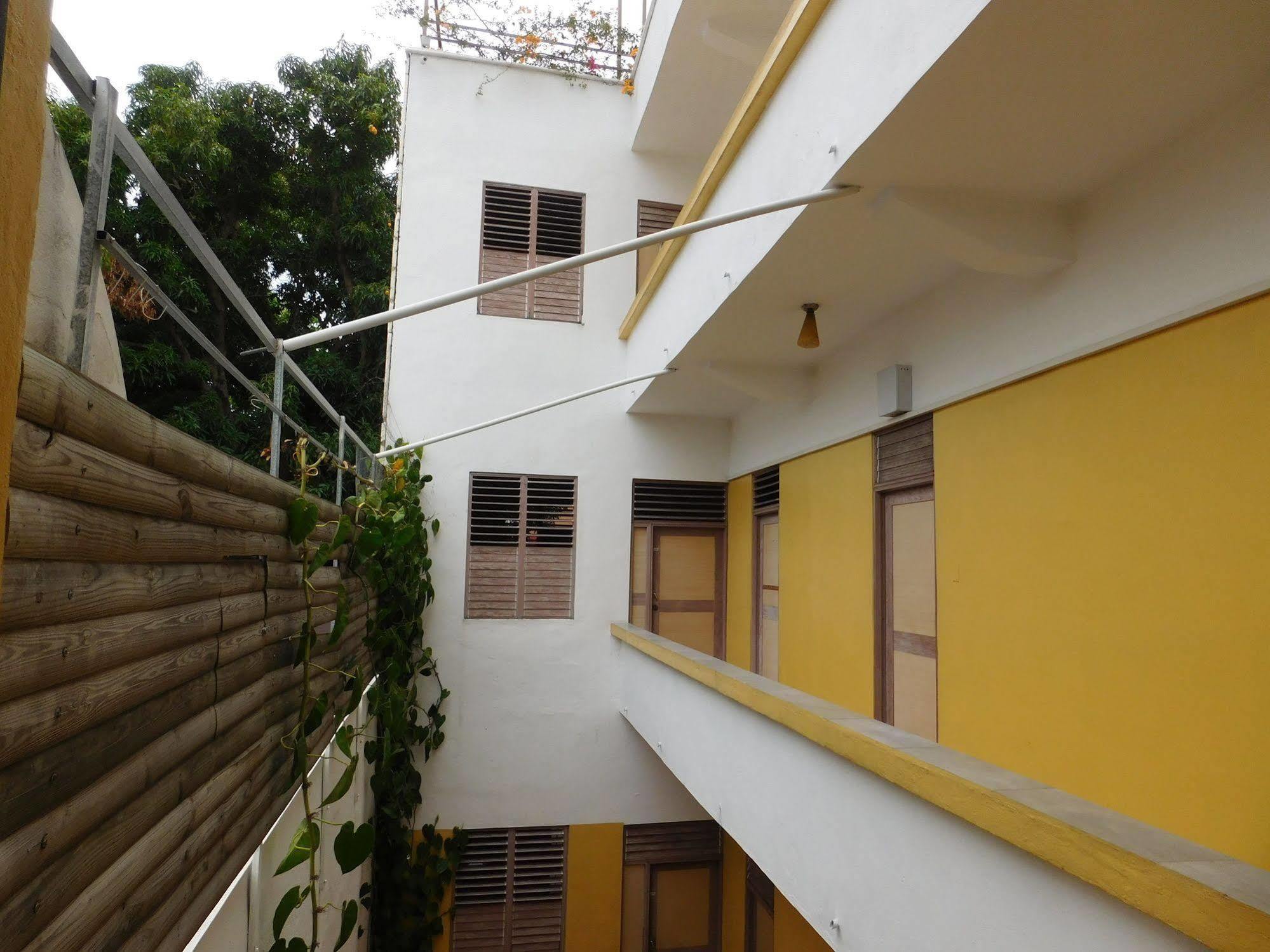 Residencial La Fonte Aparthotel Σάντο Ντομίγκο Εξωτερικό φωτογραφία