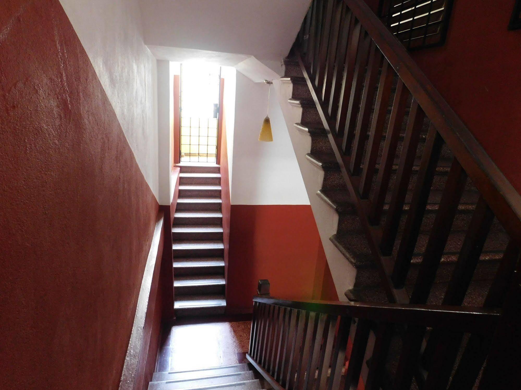 Residencial La Fonte Aparthotel Σάντο Ντομίγκο Εξωτερικό φωτογραφία