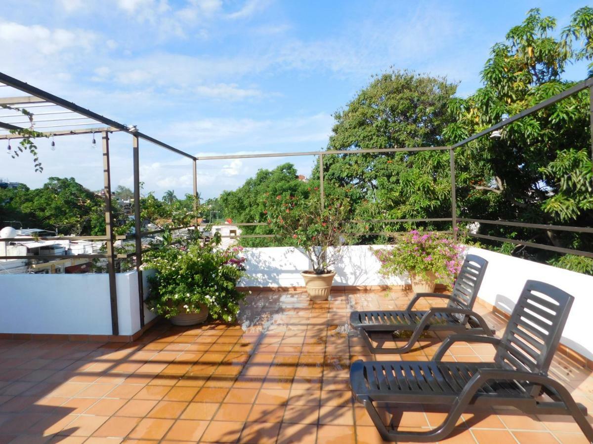 Residencial La Fonte Aparthotel Σάντο Ντομίγκο Εξωτερικό φωτογραφία