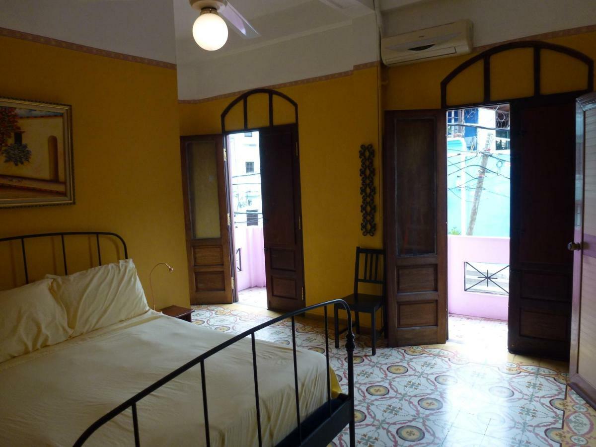 Residencial La Fonte Aparthotel Σάντο Ντομίγκο Εξωτερικό φωτογραφία