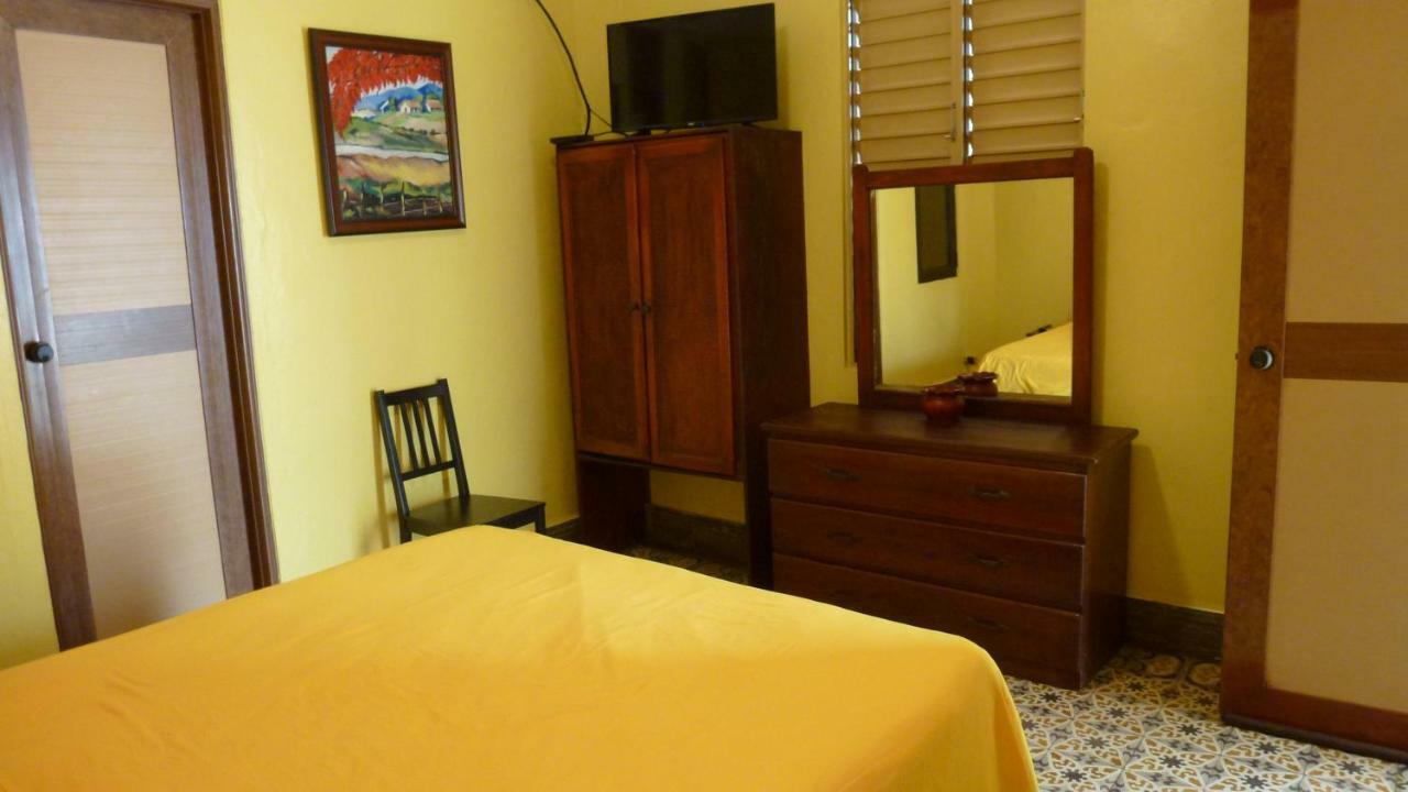 Residencial La Fonte Aparthotel Σάντο Ντομίγκο Εξωτερικό φωτογραφία