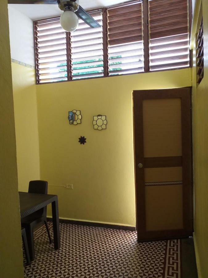 Residencial La Fonte Aparthotel Σάντο Ντομίγκο Εξωτερικό φωτογραφία