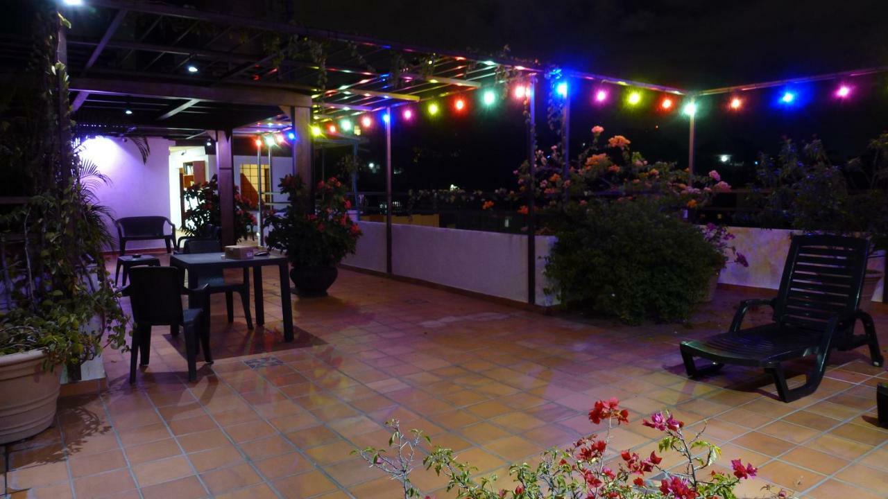 Residencial La Fonte Aparthotel Σάντο Ντομίγκο Εξωτερικό φωτογραφία
