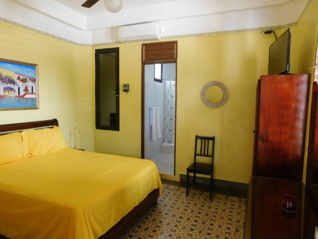 Residencial La Fonte Aparthotel Σάντο Ντομίγκο Εξωτερικό φωτογραφία