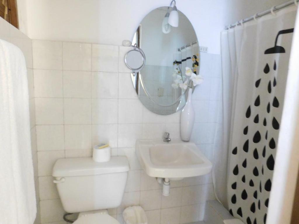 Residencial La Fonte Aparthotel Σάντο Ντομίγκο Εξωτερικό φωτογραφία